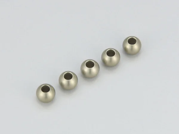 Kyosho 6.8 Dia Hard Ball (5) - 7075 Aluminium — image 1 of 4