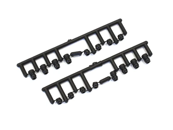 Kyosho 5.8mm Plastic Bush Set — image 1 of 5