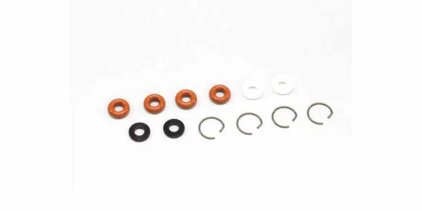 Kyosho 1:10 O-Ring Set &mdash; image 2 of 3