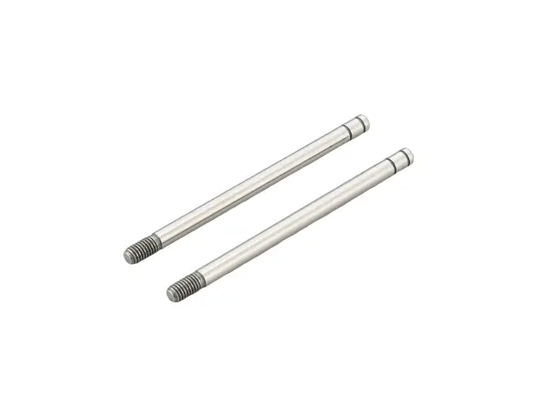 Kyosho Shock Shaft Triple Cap (50mm) (2) RB5/ZX5SP/SC — image 1 of 6