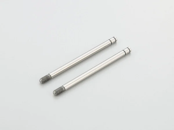 Kyosho Shock Shaft Triple Cap (50mm) (2) Rb5/Zx5Sp/SC — image 1 of 5