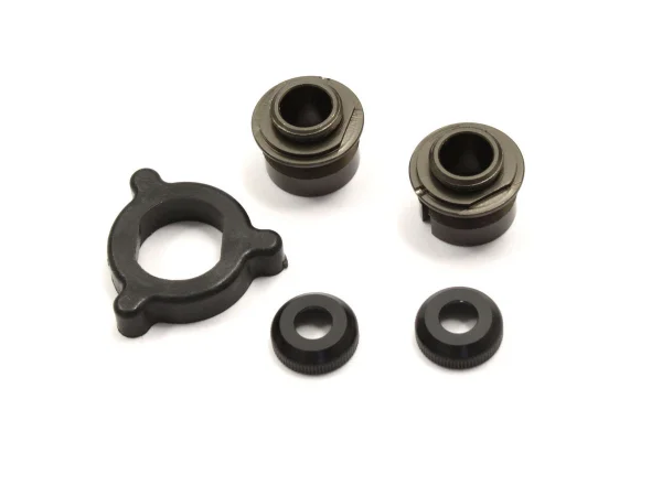 Kyosho Shock Seal Cartridge For W5303/W5304 - Gun Metal — image 1 of 5