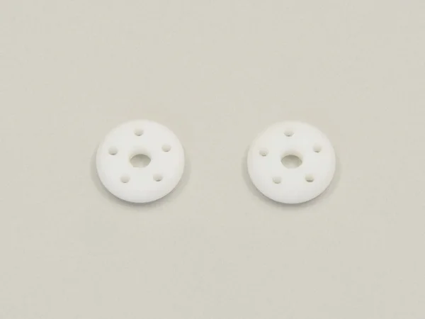 Kyosho Big Bore Shock 5 Holes Piston (2) — image 1 of 8