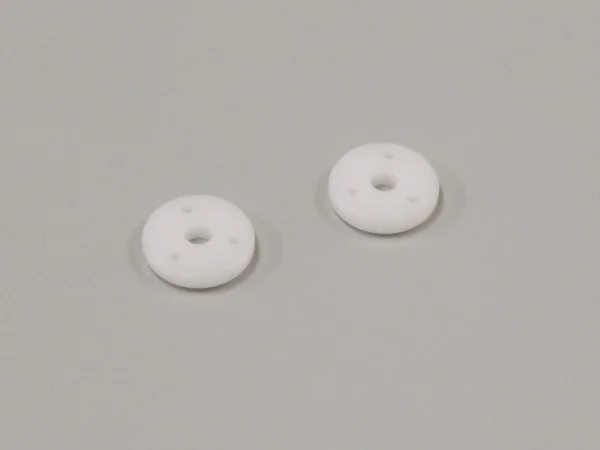 Kyosho Big Bore Shock 3 Holes Piston (2) — image 1 of 4