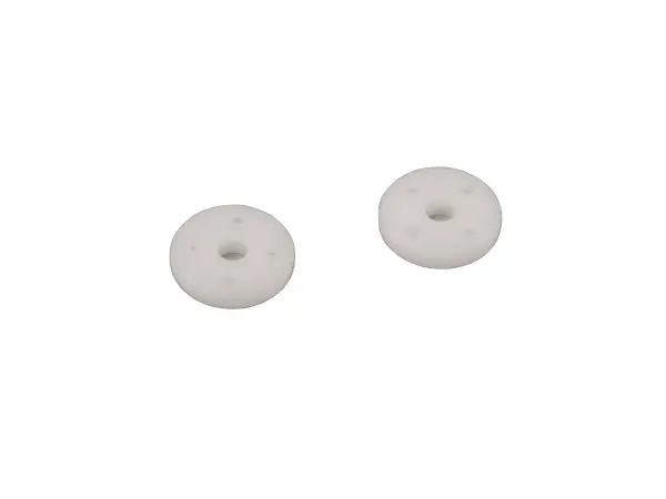 Kyosho Big Bore Shock 4 Holes Piston (2) — image 1 of 7