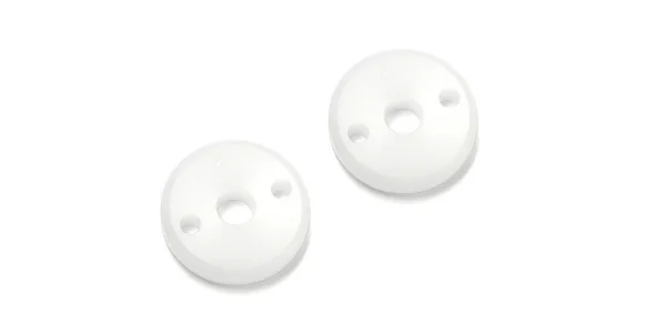 Kyosho Big Bore Shock 2X1.3mm Piston (2) - Rb7