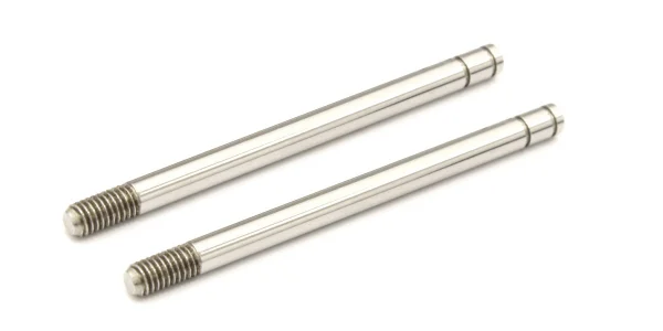 KYOSHO Damper Shaft 44mm (2) RB7-ZX7 — image 1 of 2