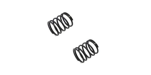 Shock Springs D1.4x3.625x20 / 2.5 Kyosho V-One R4 Evo3 (2) — image 1 of 2