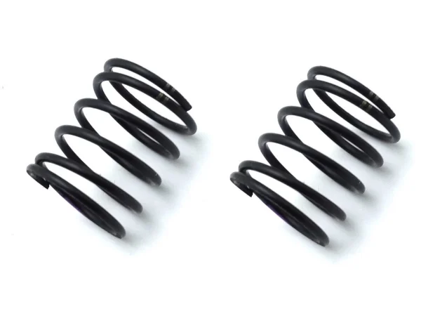 Shock Springs D1.4x3.50x20 / 2.6 Kyosho V-One R4 Evo3 (2) — image 1 of 3