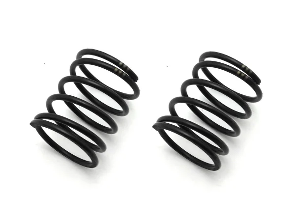 Shock Springs D1.4x3.375x20 / 2.7 Kyosho V-One R4 Evo3 (2) — image 1 of 3