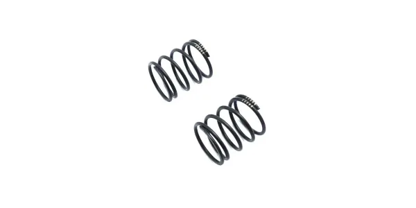 Shock Springs D1.4x3.50x20 / 2.6 Kyosho V-One R4 Evo3 (2) — image 2 of 3