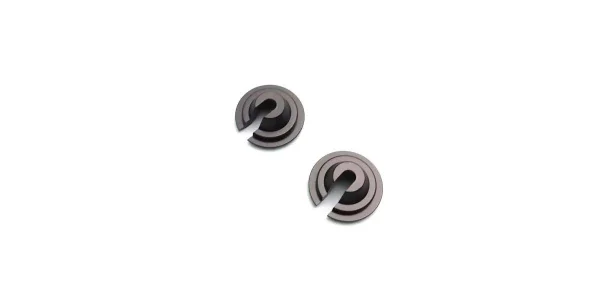 Aluminium Spring Sheet 14mm 2) Kyosho V-One R4 Evo3