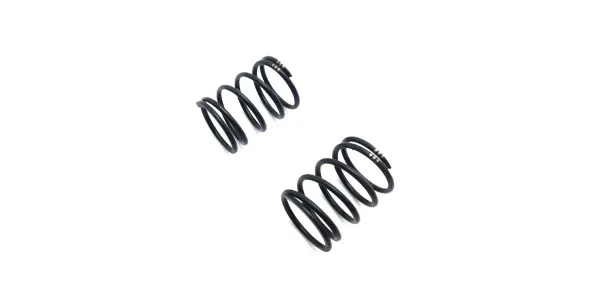 Shock Springs D1.5x3.25x23 / 4.1 Kyosho V-One R4 Evo3 (2) — image 1 of 2