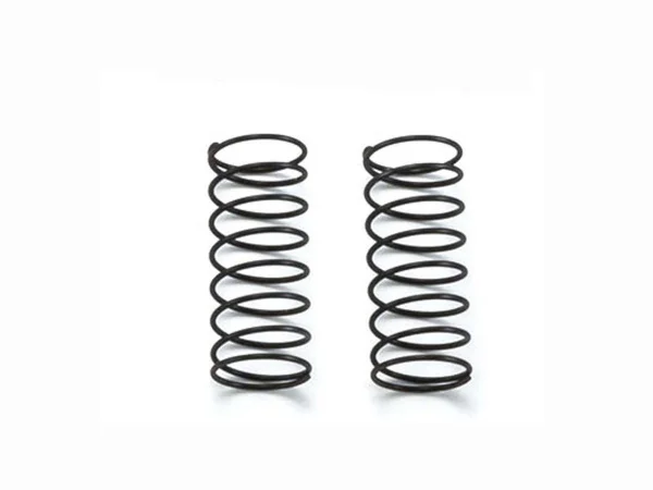 Big Shock Springs L=44mm (2) 3.4 Kyosho Ultima SB DirtMaster — image 1 of 2