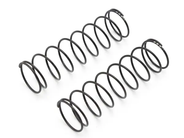 Big Shock Springs L=63mm (2) 2.2 Kyosho Ultima SB DirtMasterr