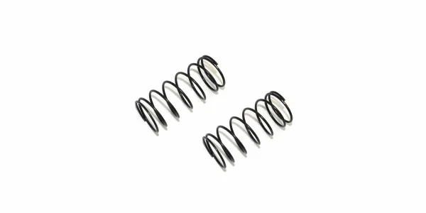 Kyosho Ultima RB7.5 Shock Springs D1.2x5.5x44 / 3.4 (2) — image 1 of 2