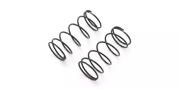 Kyosho RB7.5 / ZX7.5 Shock Springs D1.2x4.75x44 / 4.0 (2) — image 2 of 4