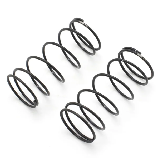 Kyosho RB7.5 / ZX7.5 Shock Springs D1.2x4.75x44 / 4.0 (2) — image 1 of 4