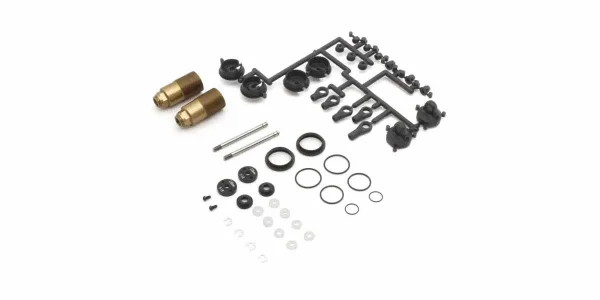 Kyosho Ultima RB7.5 Front Big Bore Shock Set (35.5)