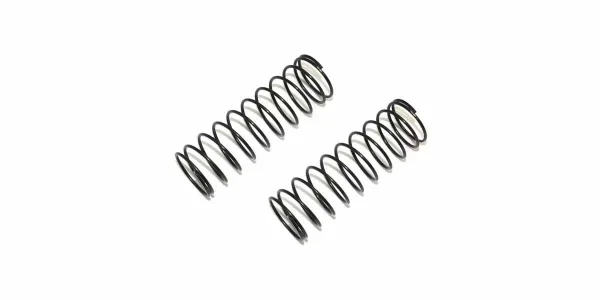 Kyosho Ultima RB7.5 Shock Springs D1.2x9x61 / 2.0 (2) — image 1 of 2