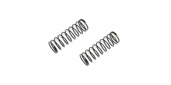 Kyosho Ultima RB7.5 Shock Springs D1.2x9x61 / 2.1 (2) — image 1 of 2