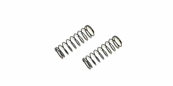 Kyosho Ultima RB7.5 Shock Springs D1.2x8.5x61 / 2.2 (2) — image 1 of 2