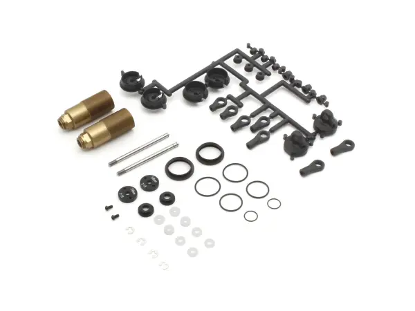 Kyosho Ultima RB7.5 Rear Big Bore Shock Set (41.5) — image 1 of 2