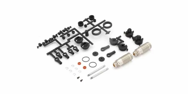 Kyosho Ultima SB - Lazer SB Aluminium Rear Shock Set (2) — image 1 of 3