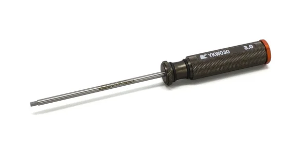 Kyosho Kanai Tool Hex Wrench Driver (3.0mm) — image 1 of 4