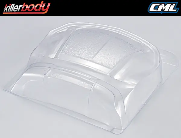 Killer Body Bodykit (Corvette GT2) — image 4 of 4
