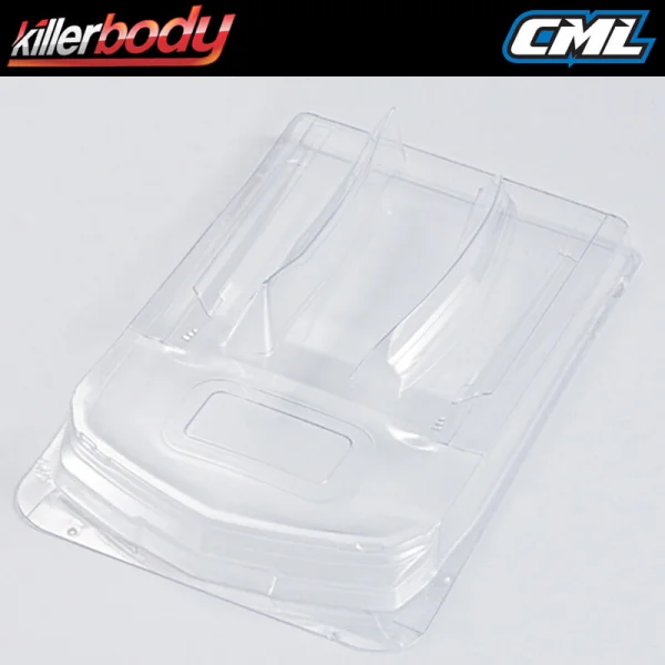 Killer Body Bodykit (2011 Cama Ro)