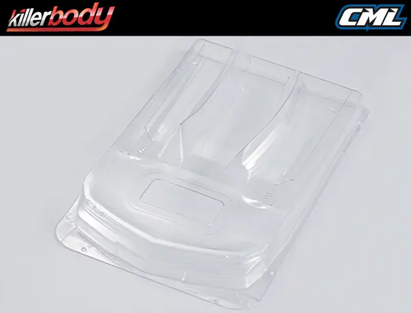Killer Body Bodykit (2011 Camaro) — image 4 of 4