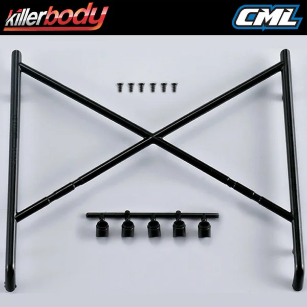 Killer Body Anti-Roll Bar For 1:10 Sct