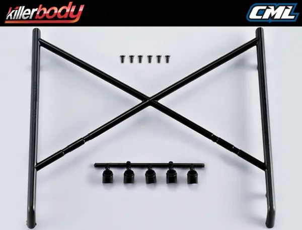 Killer Body Anti-Roll Bar For 1:10 SCT — image 4 of 4