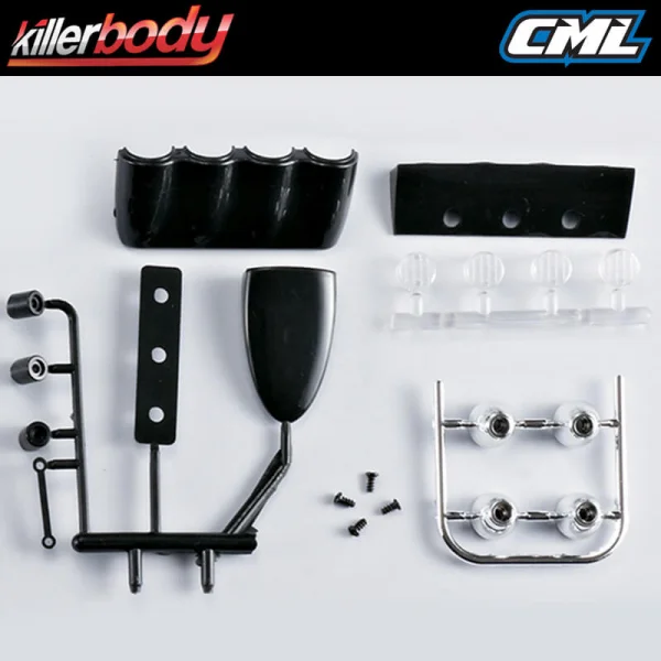 Killer Body Accent Light