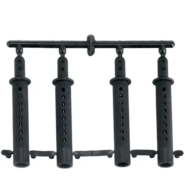 Killerbody Bost Post Extenders for 1:10 Cars (4) — image 1 of 3