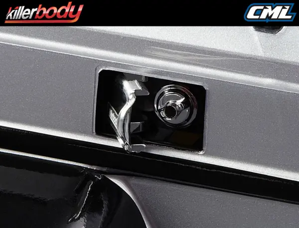 Killer Body Moveable Fuel Cap 1:10 Touring Car — image 6 of 6