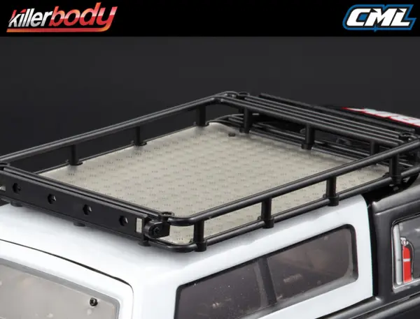 Killer Body Roof Luggage Rack(Double Layer) 1:10 Truck — image 6 of 6