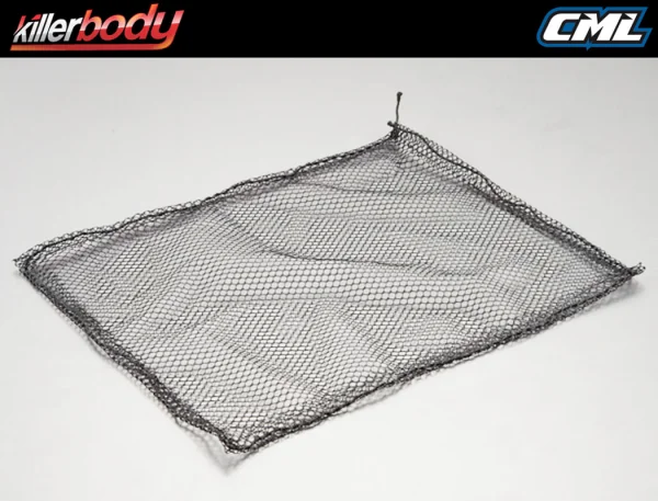 Killer Body Luggage Net Large — image 4 of 4