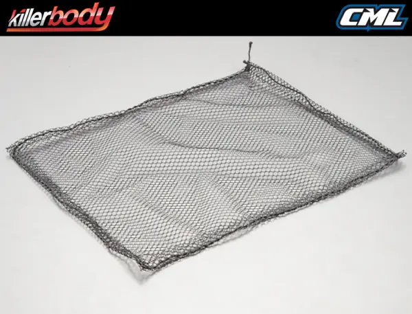 Killer Body Luggage Net Large &mdash; image 5 of 6