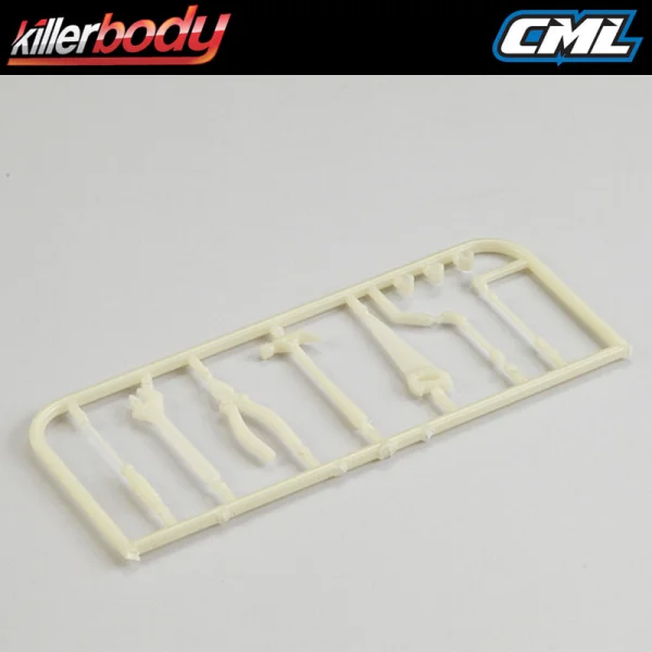 Killer Body Tool Set