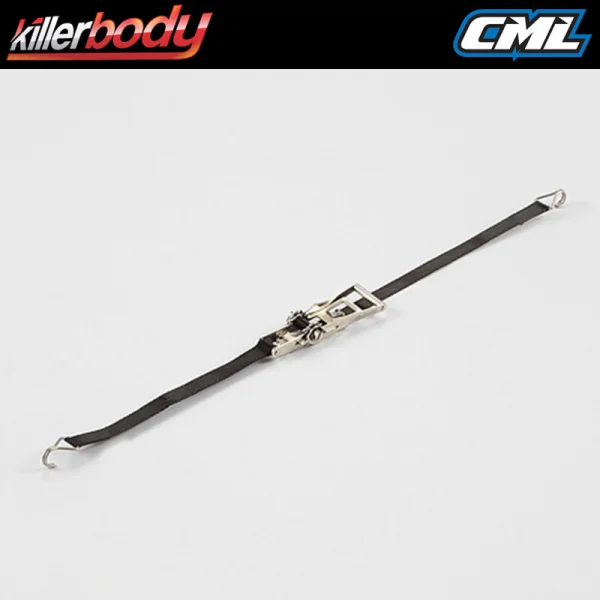 Killer Body Metal Euphroe 14Cm