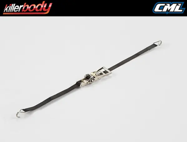 Killer Body Metal Euphroe 14Cm — image 6 of 7