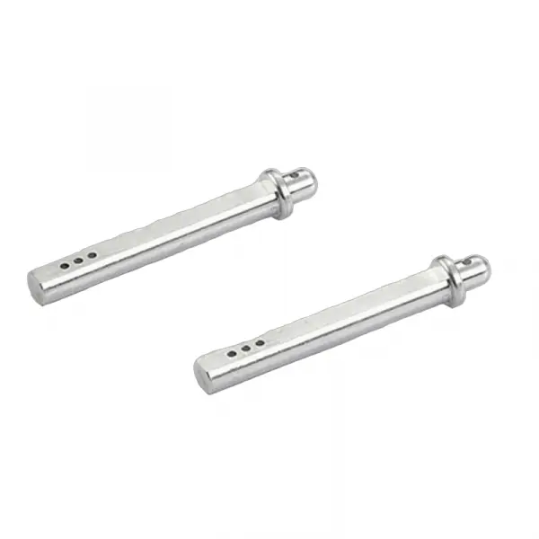 Killer Body Front Aluminium Heighten Body Mounts Marauder — image 1 of 4