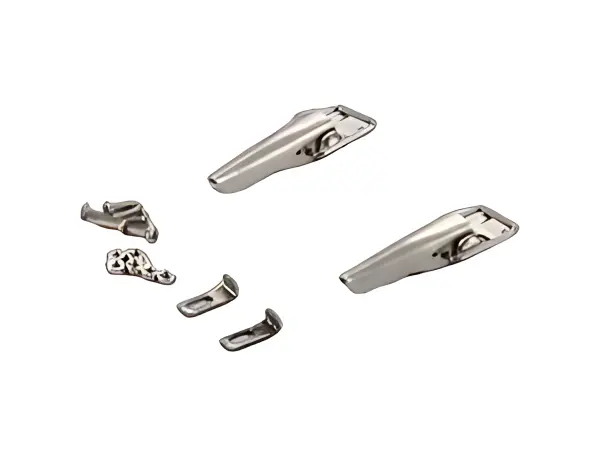 Killer Body Toyota Land Cruiser LC70 Bed Lock Catch — image 1 of 7
