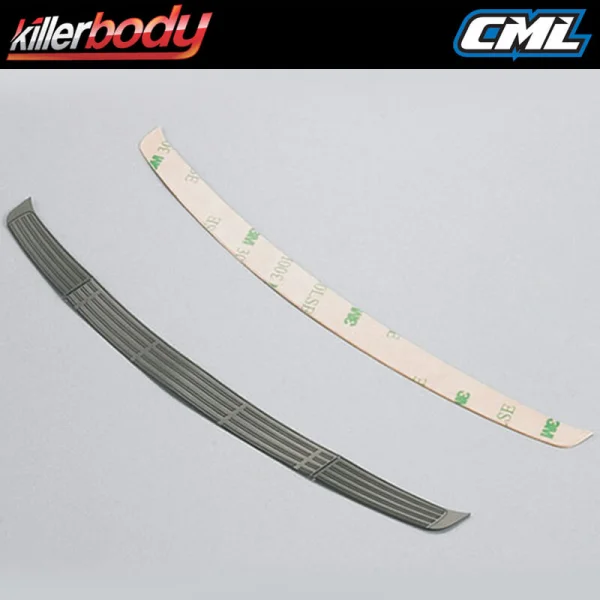 Killer Body Toyota Land Cruiser Lc70 Bed Link Chain