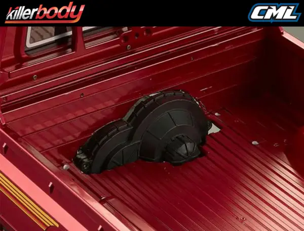 Killer Body Cutting Position Truck Bed Gearbox 48601/48667 &mdash; image 7 of 8