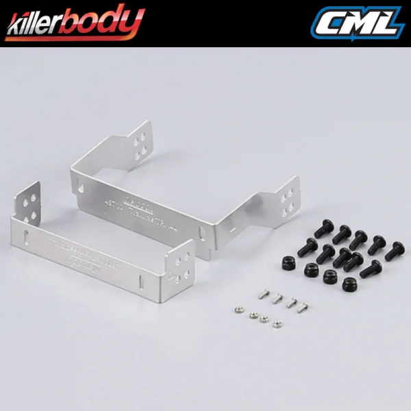 Killer Body Trx4 Installation Mount