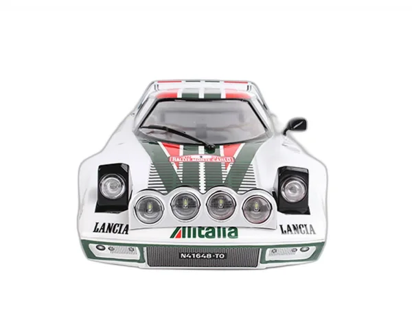 Killer Body Lancia Stratos Gr.4 1:10 Finished Bodyshell — image 2 of 7