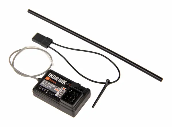 Neon Micro Receiver 4-Channel 2.4G &mdash; image 3 of 3